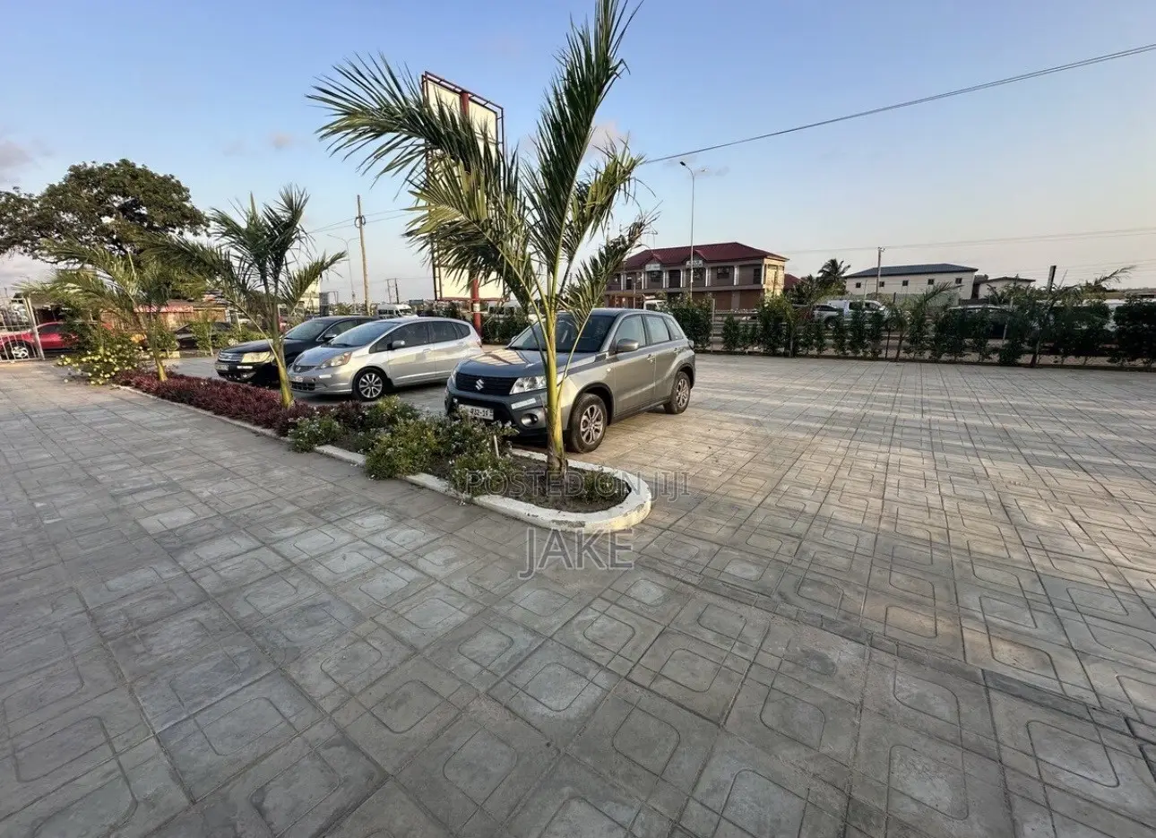 Furnished 1bdrm Apartment in McCarthy Hill for sale
