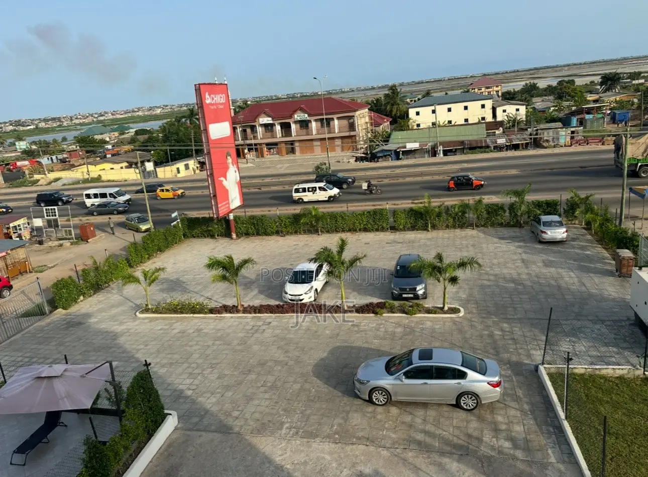 Furnished 1bdrm Apartment in McCarthy Hill for sale