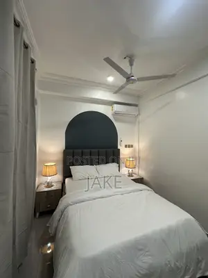 Furnished 1bdrm Apartment in McCarthy Hill for sale