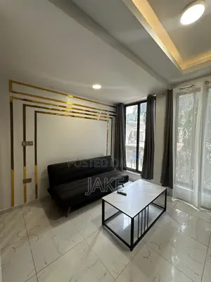 Furnished 1bdrm Apartment in McCarthy Hill for sale