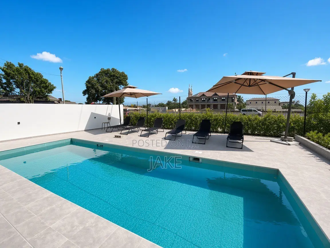 Furnished 1bdrm Apartment in McCarthy Hill for sale