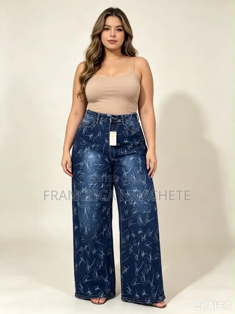 Women Jeans