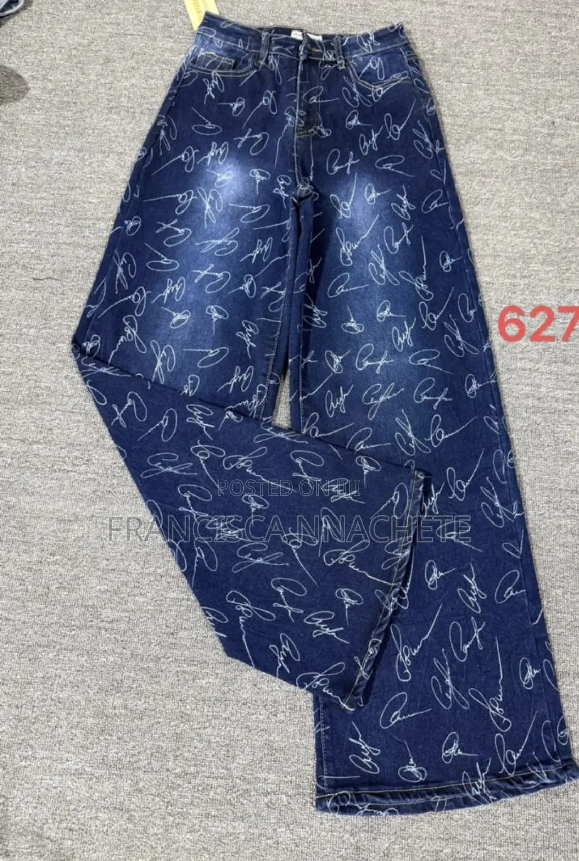 Women Jeans