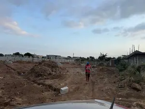Titled Plots of Land for Sale at Adenta-Amarhia Solja Man