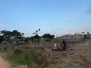 Titled Plots of Land for Sale at Adenta-Amarhia Solja Man