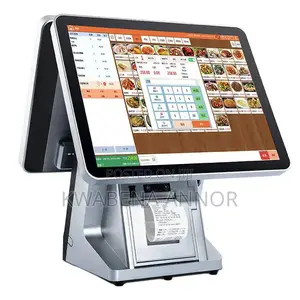 Smart Pos Terminal + Free Pos Software