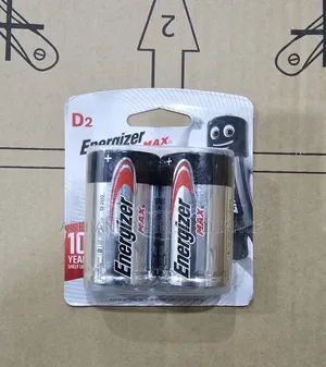 Energizer Batteries