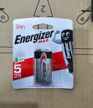 Energizer Batteries