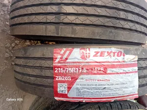 215/75r17.5 Zetour Tyres