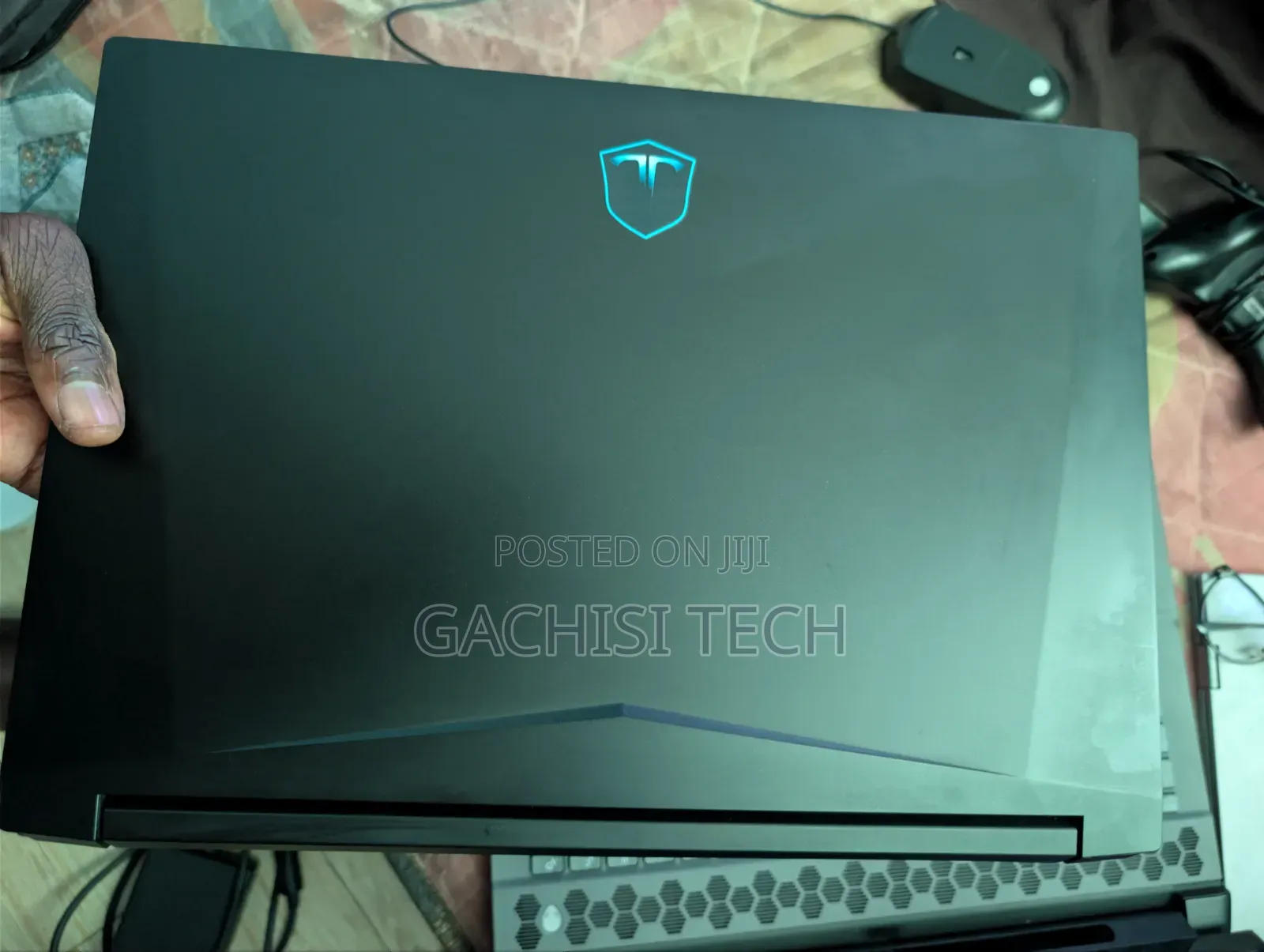 Laptop 16GB Intel Core i7 HDD 512GB