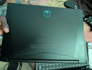 Laptop 16GB Intel Core i7 HDD 512GB