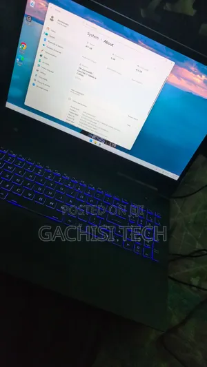 Laptop 16GB Intel Core i7 HDD 512GB
