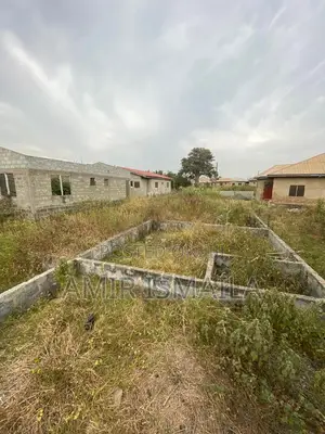 Half Plot of Land Katamanso Hot Deal !!