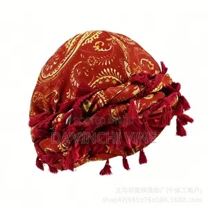 Unisex Fashion Turban