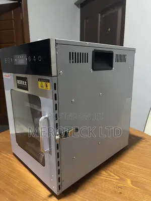 10 Tray Dehydrator