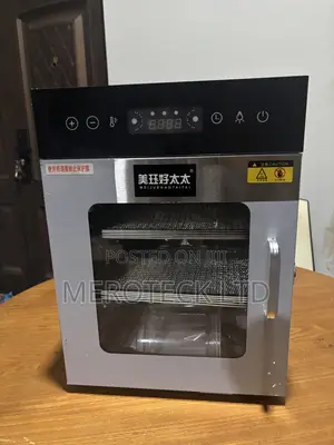 10 Tray Dehydrator