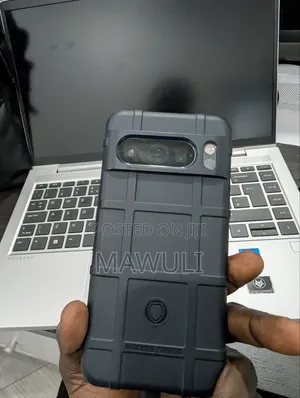 Google Pixel 8 Pro 128 GB Black