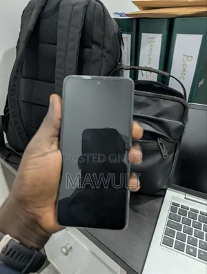 Google Pixel 8 Pro 128 GB Black