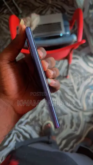 Infinix Hot 10T 64 GB Purple