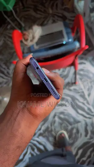 Infinix Hot 10T 64 GB Purple
