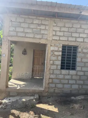 1bdrm Apartment in Aburi for rent