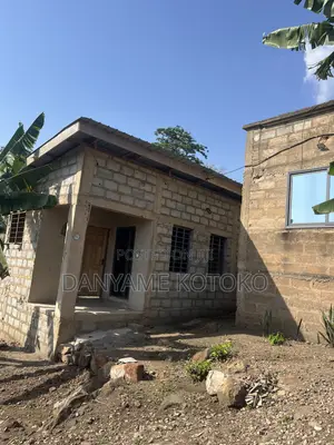 1bdrm Apartment in Aburi for rent
