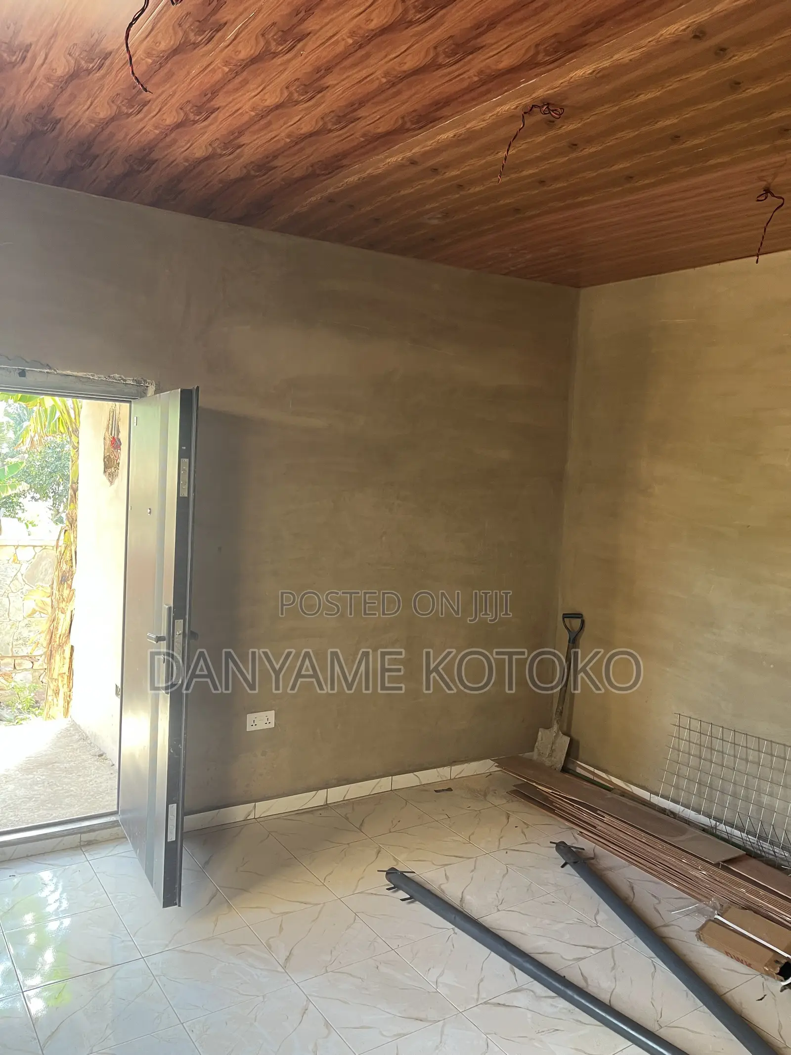 1bdrm Apartment in Aburi for rent