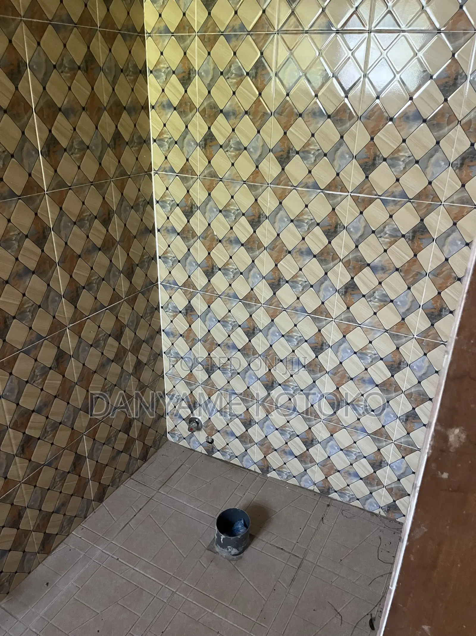1bdrm Apartment in Aburi for rent