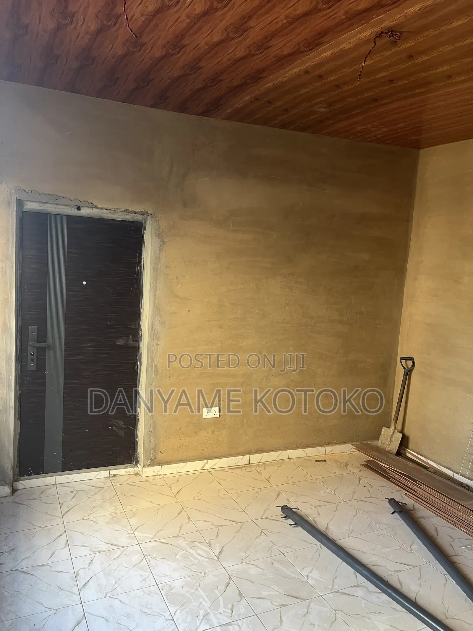 1bdrm Apartment in Aburi for rent