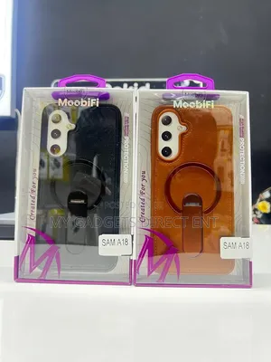 Moodi Samsung A18 Tough Case