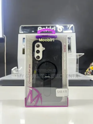 Moodi Samsung A18 Tough Case