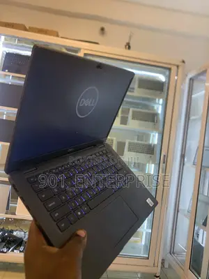 Laptop Dell Latitude 7310 16GB Intel Core i5 SSD 256GB