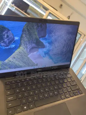 Laptop Dell Latitude 7310 16GB Intel Core i5 SSD 256GB