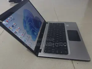 Laptop HP Folio 13 4GB Intel Core i5 HDD+SSD 128GB