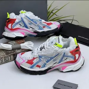 Balenciaga Runners