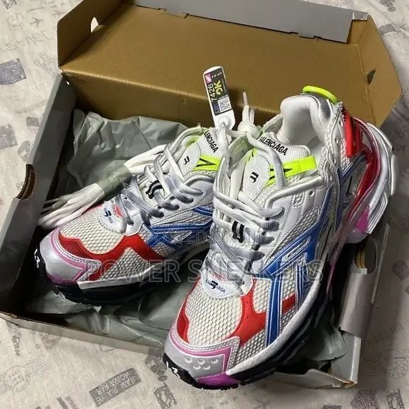 Balenciaga Runners