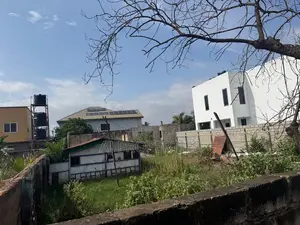43/100 SQFT Plot of Land for Sale at Ashaley Botwe