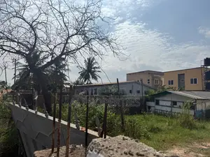 43/100 SQFT Plot of Land for Sale at Ashaley Botwe