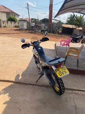 Yamaha 2025 White