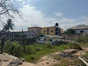 43/100 SQFT Plot of Land for Sale at Ashaley Botwe
