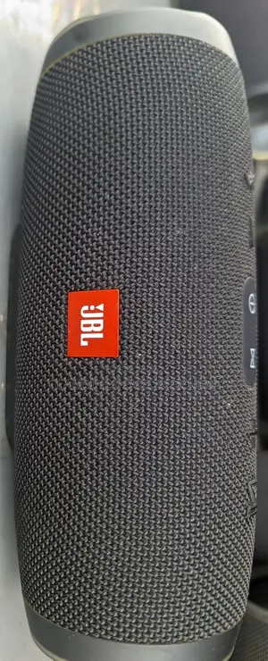 Bluetooth Speakers