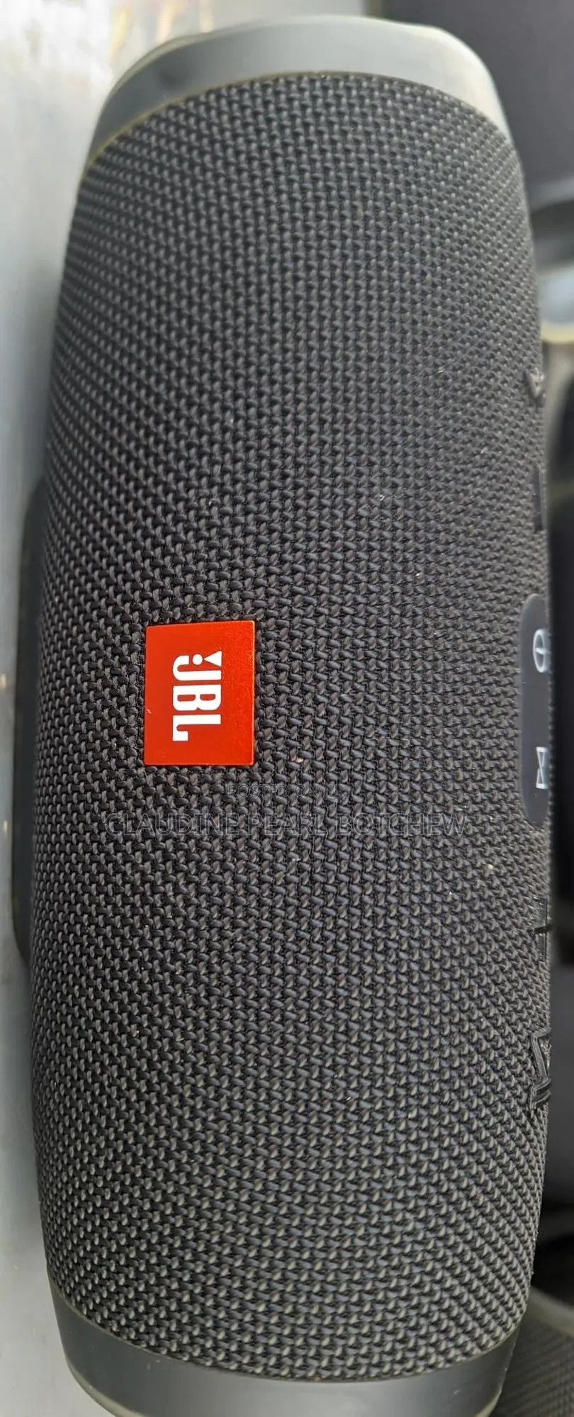 Bluetooth Speakers