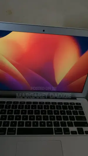 Laptop Apple MacBook Air 8GB Intel Core i5 SSD 128GB