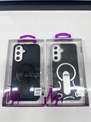 Samsung Galaxy A57 Cases
