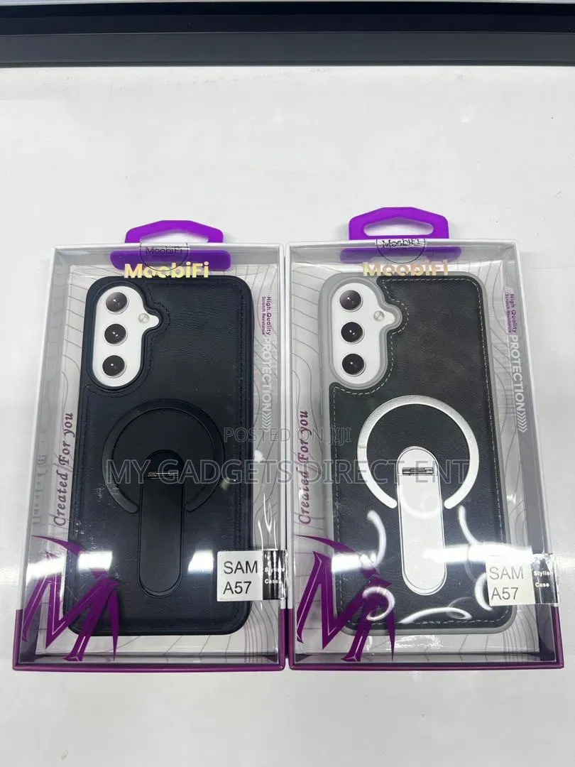 Samsung Galaxy A57 Cases
