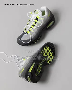 Nike Air Max 95