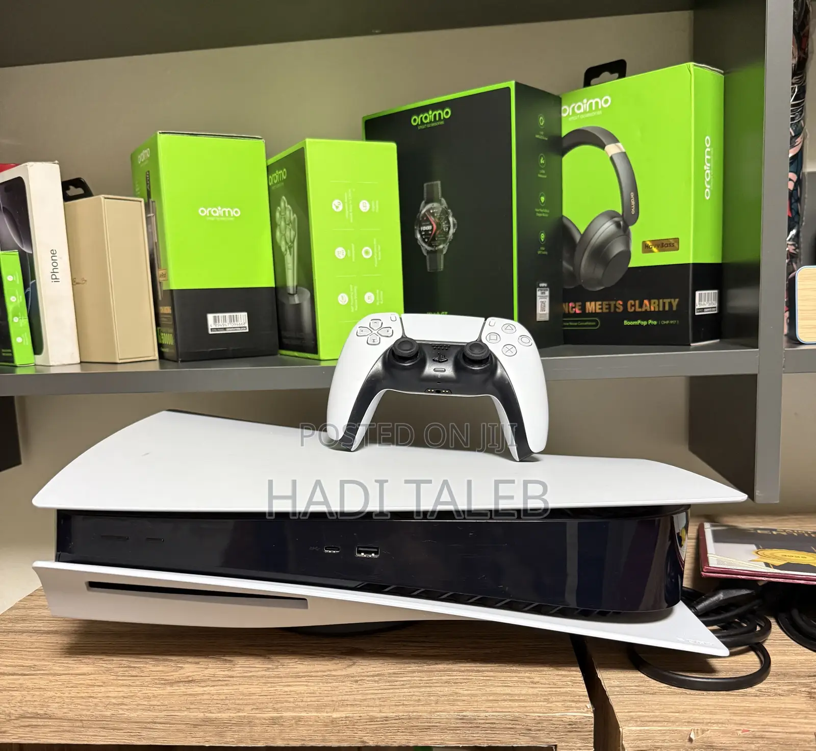 PlayStation 5 Standard