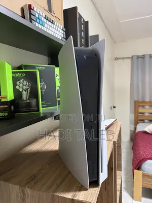 PlayStation 5 Standard