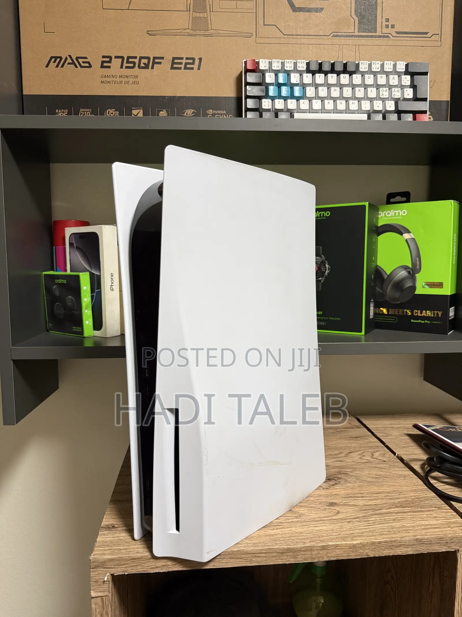 PlayStation 5 Standard