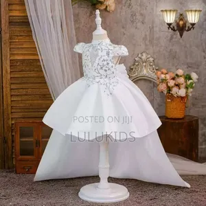Flowergirl Dress